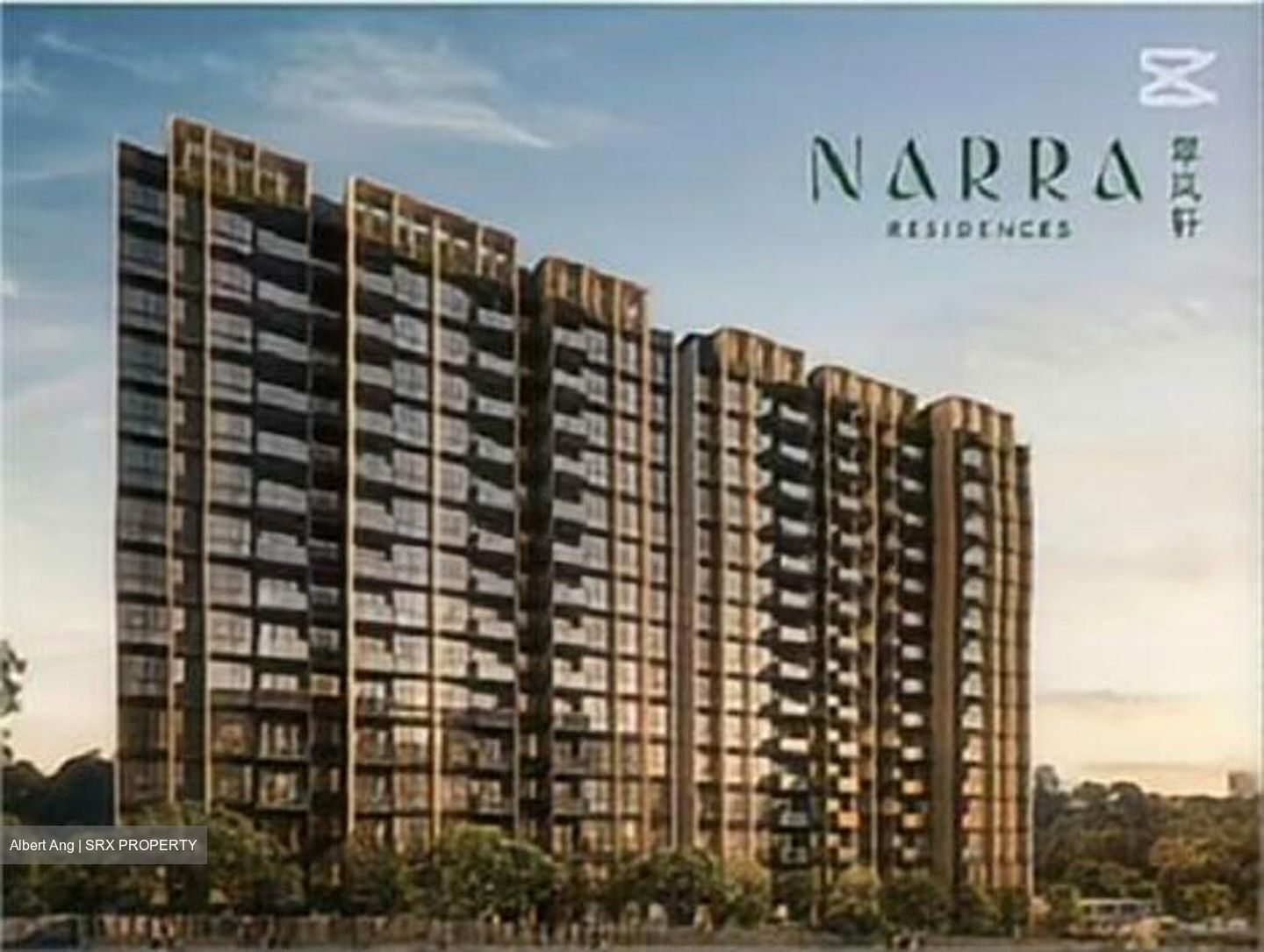 Narra Residences (D23), Apartment #522714041